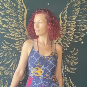 Profile photo of Paulina Tanye