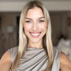 Profile photo of Jessica Kantoch
