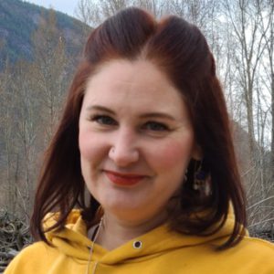 Profile photo of Jillian Folkhart