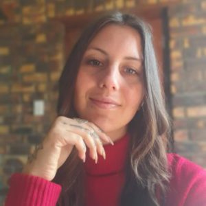 Profile photo of Pascale Bosch