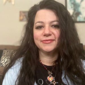 Profile photo of Vanessa Orlando