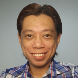 Profile photo of Josef Bertumen